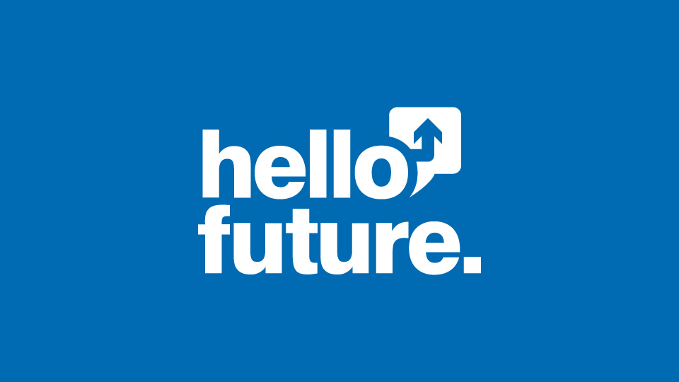 Welcome to the new Hello Future website - Hello Future